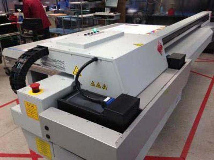 Used 2011 Oce Arizona 550 GT