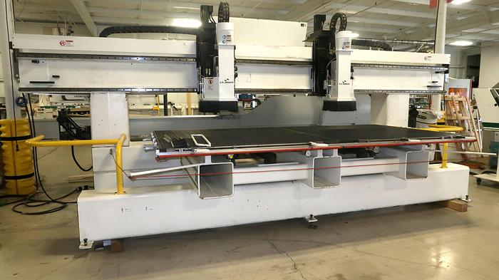 Used 2006 C.R. ONSRUD 122HD18CDH2