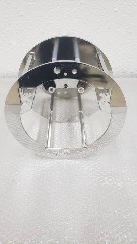 Used Semitool Rotor QTY 8