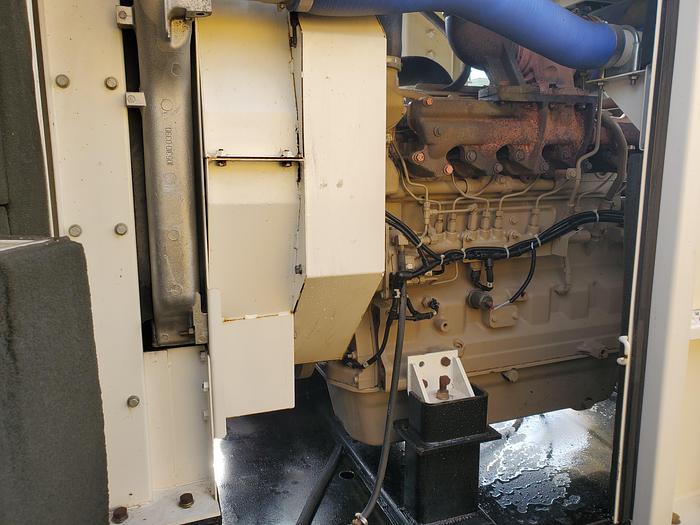 Used Multiquip DCA180SSJD, Build 2007 Tier 3