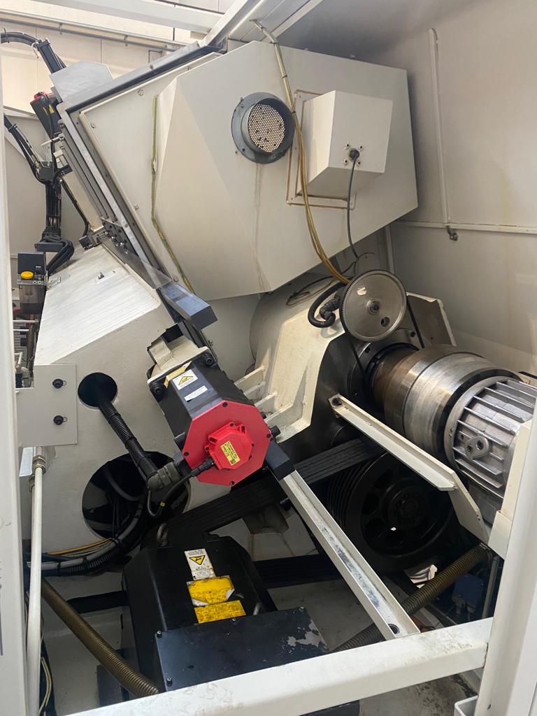 Usato 2004 Doosan Daewoo PUMA 500