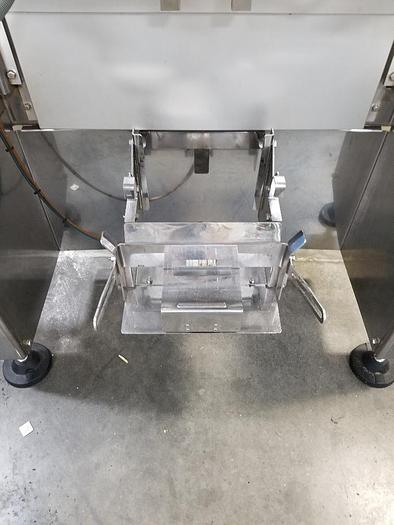 Used 2015 Hayssen Novus 380