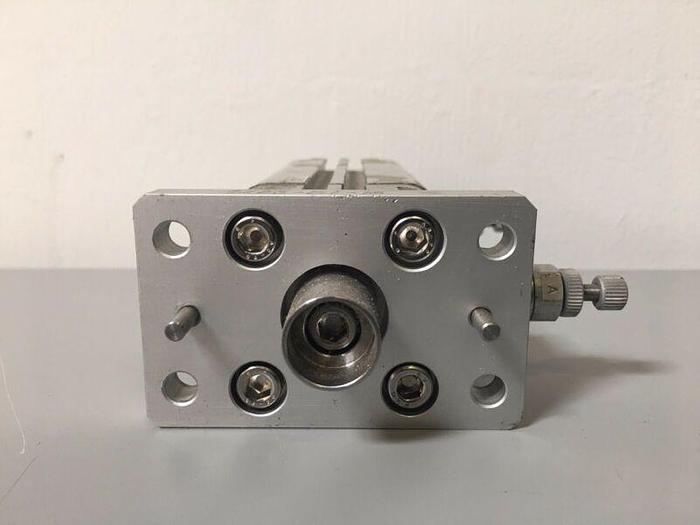 Used Festo Compact Air Cylinder ADVULQ-32-80-P-A