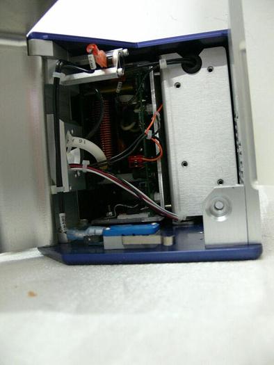 Used Nanometrics XLS 75 Aligned Xenon Source