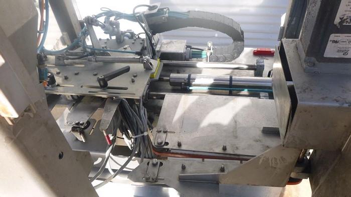 Used Filler, Bag, SIG Pack, Doboy, BaggerBoss, Sealer, Wicketed #S743582