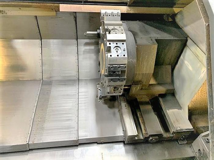 Used 2006 Mori Seiki SL603C/2000