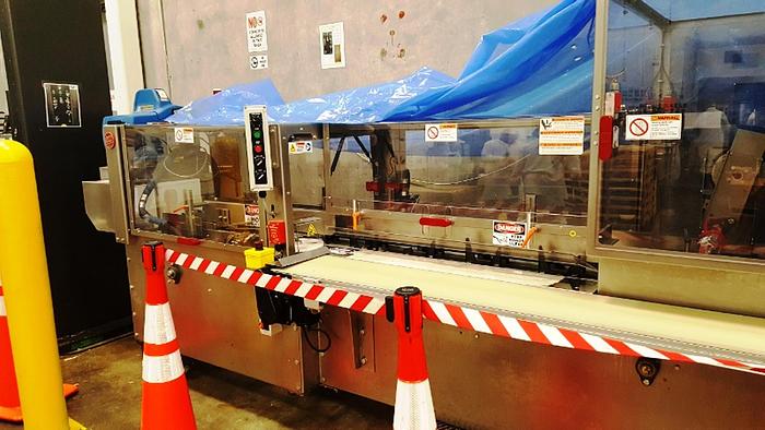 Used 2014 Adco 15DZ60-SS