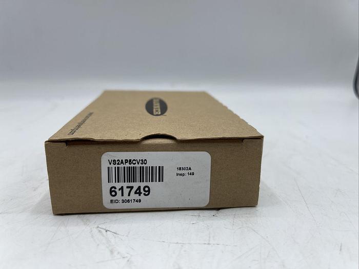 BANNER ENGINEERING VS2AP5CV30