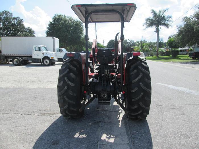 Used 2004 Massey Ferguson 471