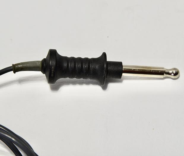 Used R. Wolf 8106.033 Monopolar HF Connecting Cable 10 FT