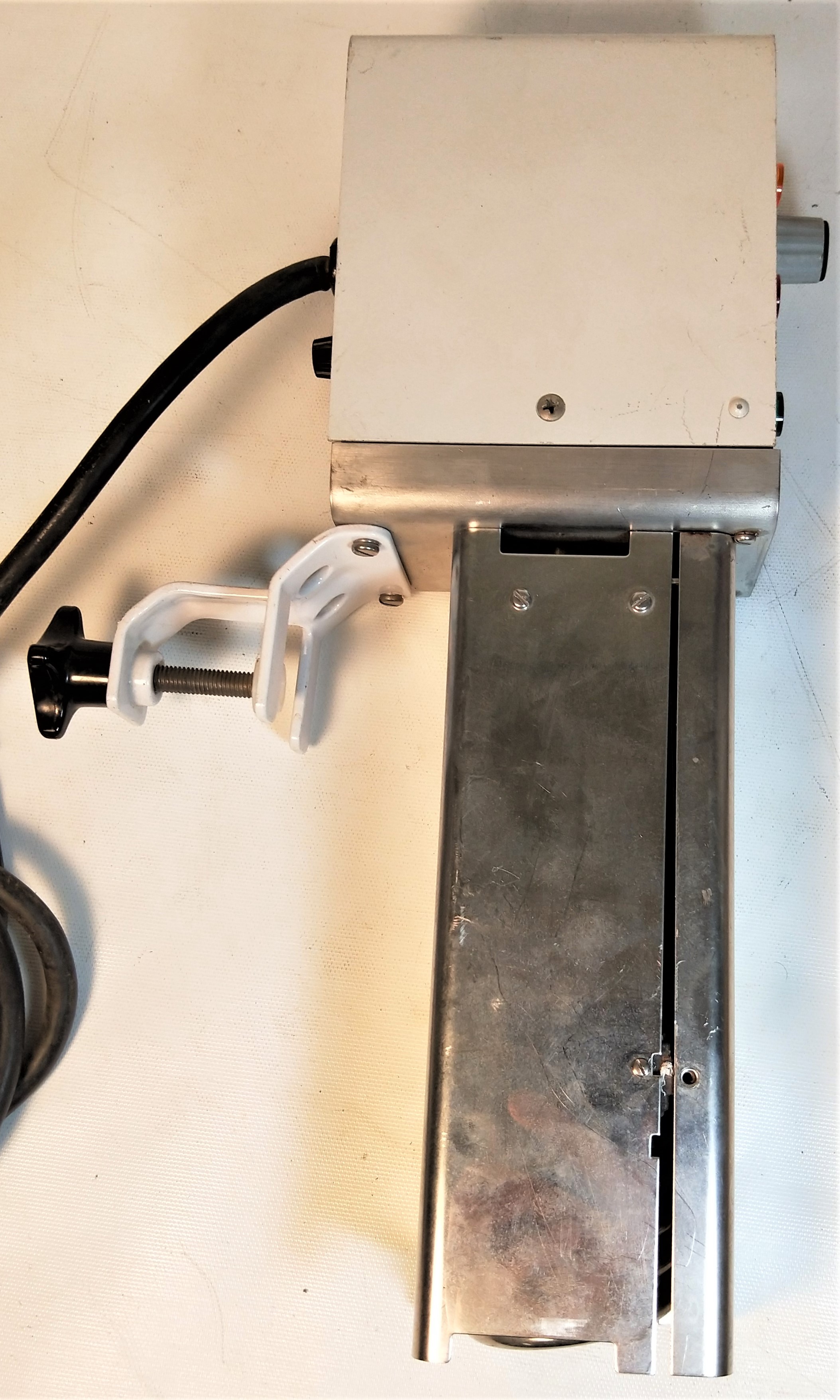 Used Haake E1 Bath Circulator