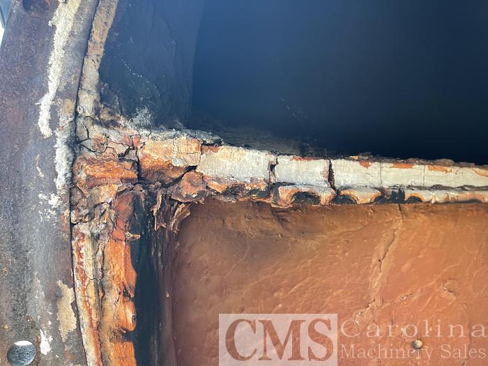 Used Cleaver Brooks 300 HP Boiler