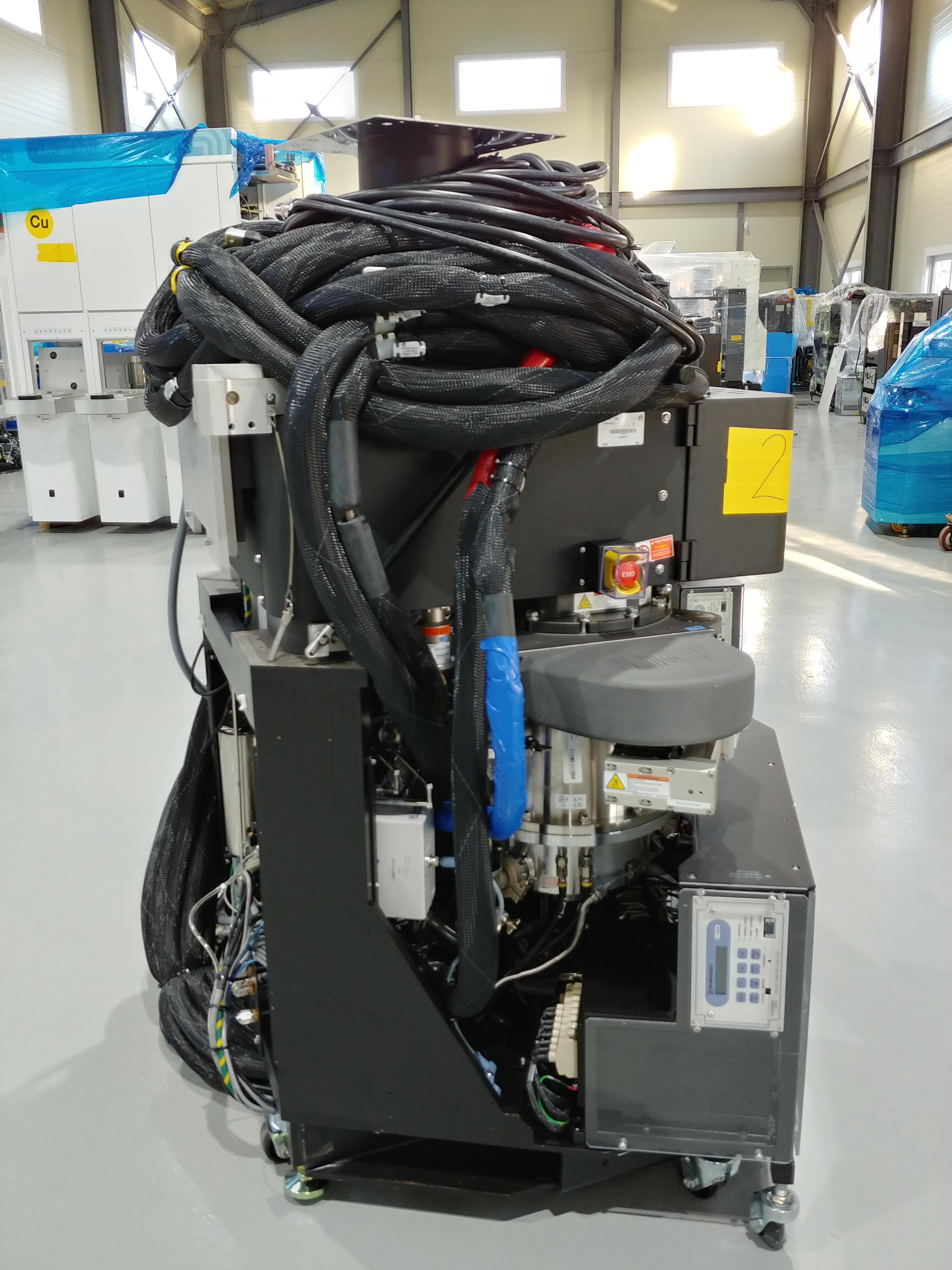 Used 2009 AMAT Enabler