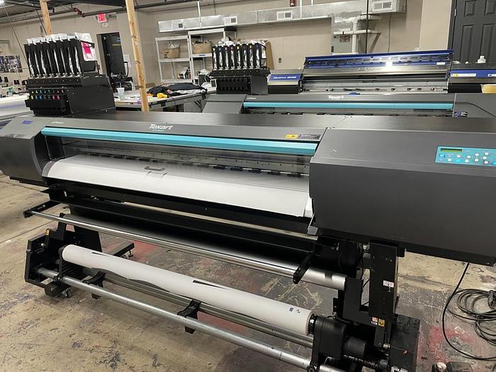 Used 2016 Roland XT-640