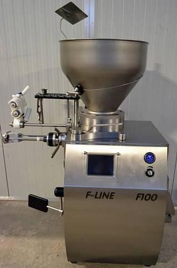 Gebraucht 2008 Frey F-Line 100 181960