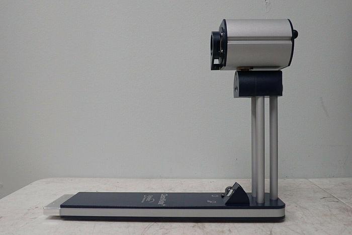 Used Optelec ClearNote+ Portable CCTV Video Desktop Magnifier w/ Software, Manual etc