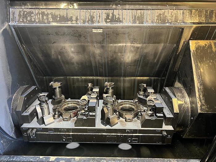 Usato 2008 Samag Mfz 2-2