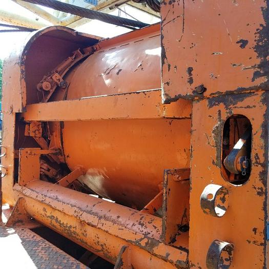 Used 1979 FRANKS 1287/160