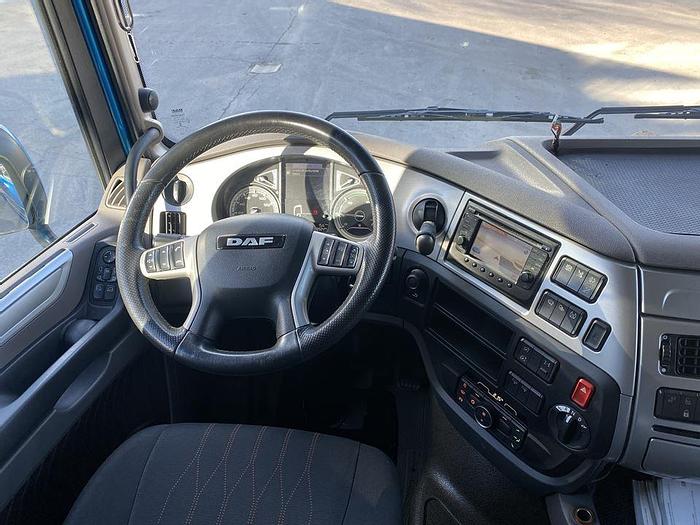 Usato 2018 DAF XF 480 FT