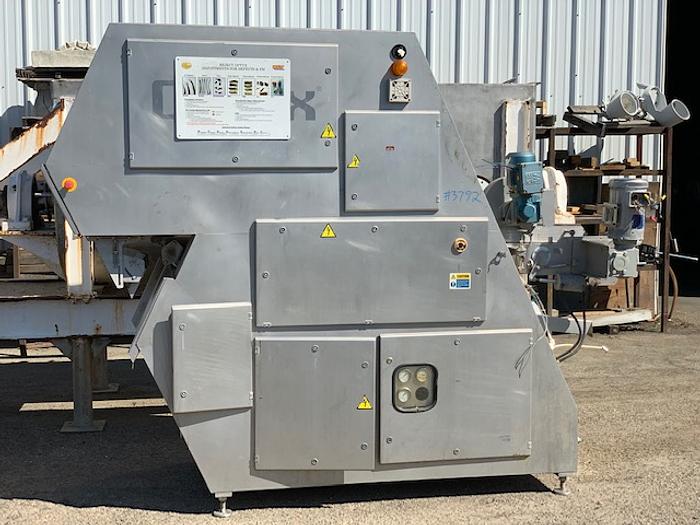 Key Optyx Automatic Color Sorter