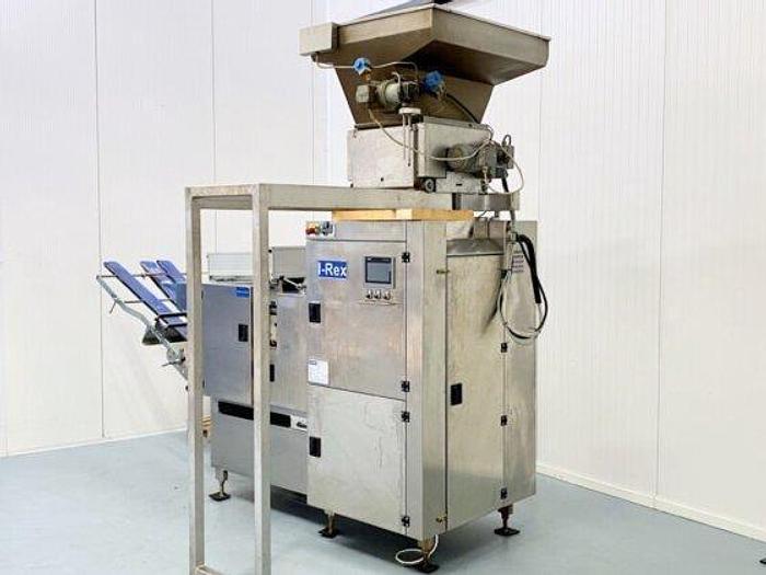 Usato 2003 Koenig Buns and Rolls line