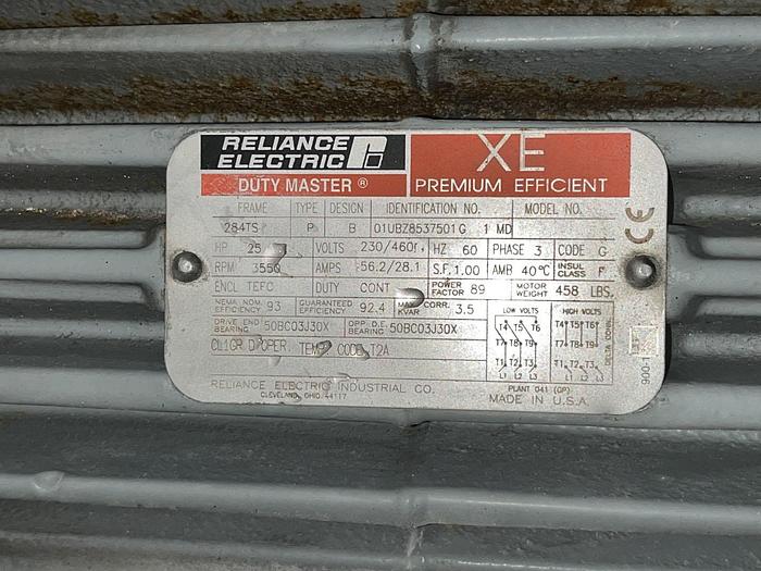 Used 100 GALLON ROSS TRIPLE MOTION MIXER - MODEL PVM-100 - S/S - VACUUM - 2 MIX CANS