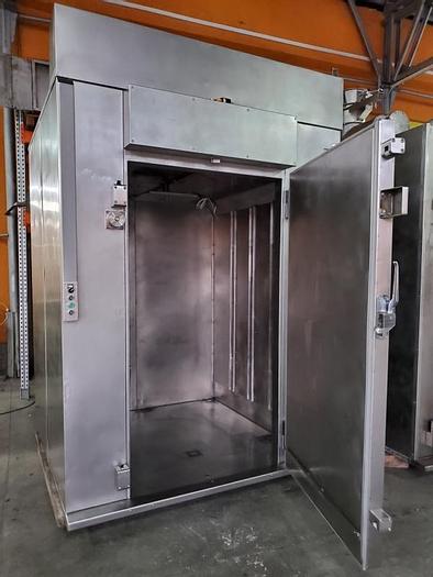 Used FESSMANN BK 2 522 1W