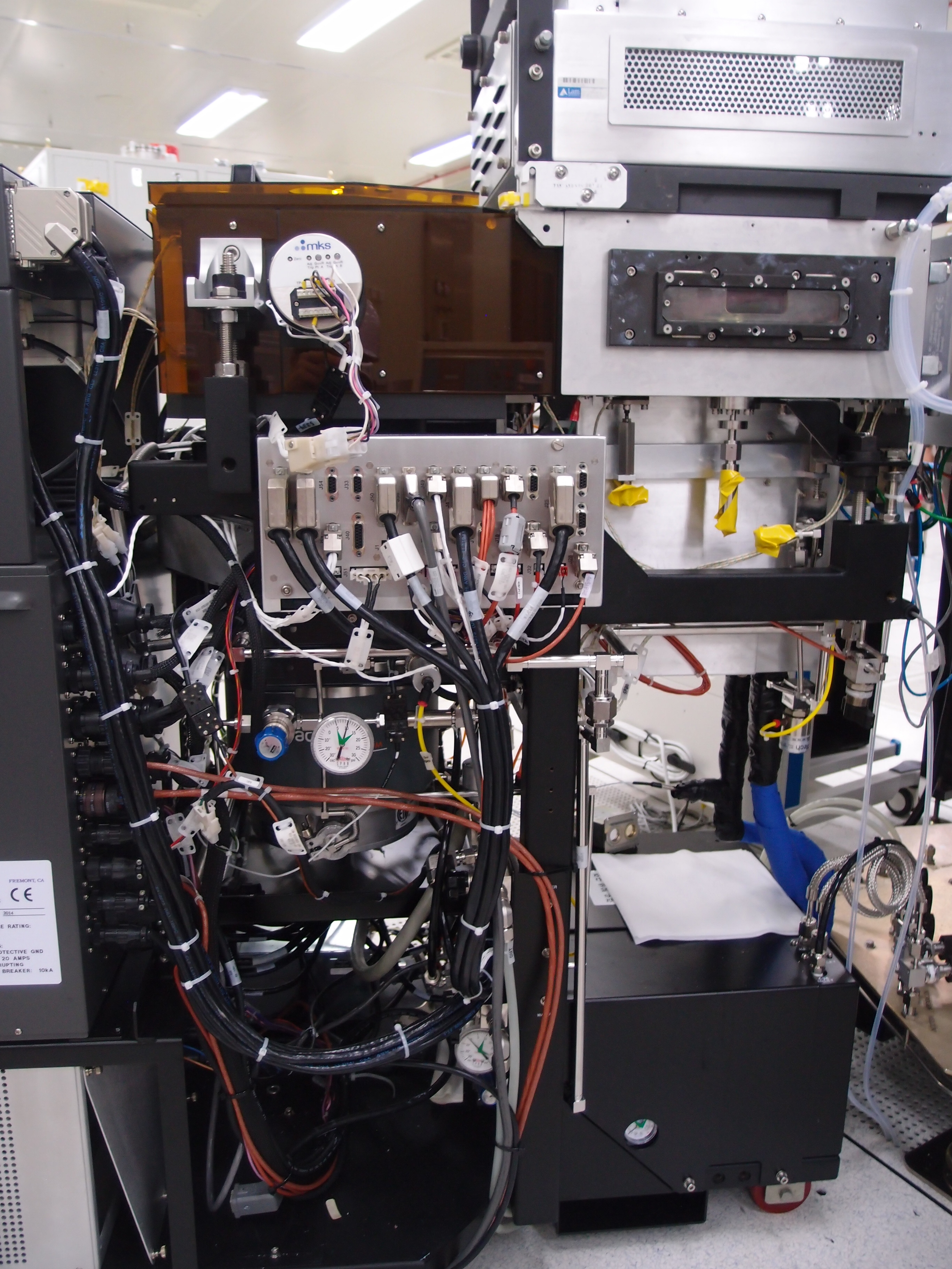 Used LAM Alliance 4.1