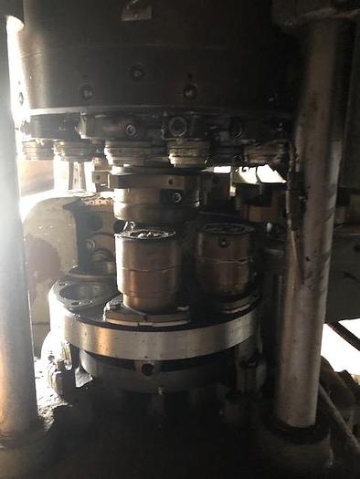 Used Angelus Model 60L Closing Machine