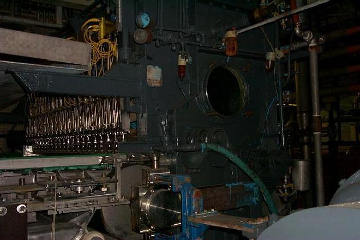 Refurbished 1974 VOITH/HEIDENHEIM HT-W 4500 #20212