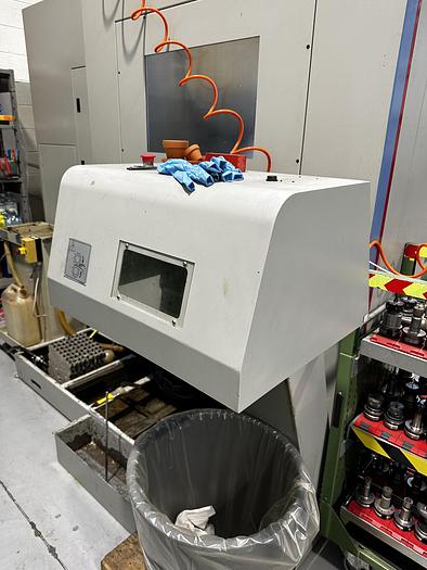 Ottime Centro di Lavoro Verticale BRIDGEPORT XR 1000