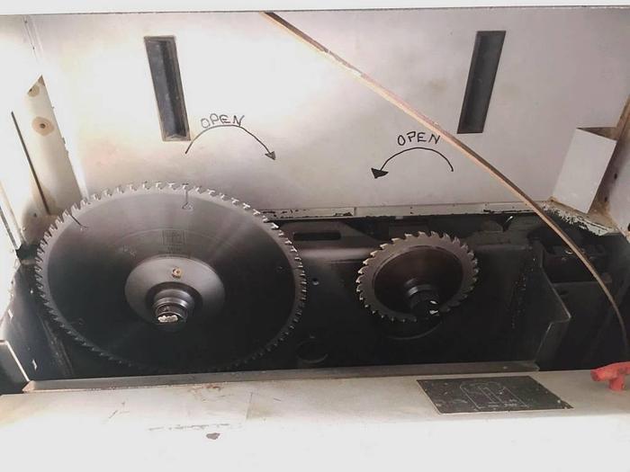 Usato 2002 Holzma Hpp 82/43