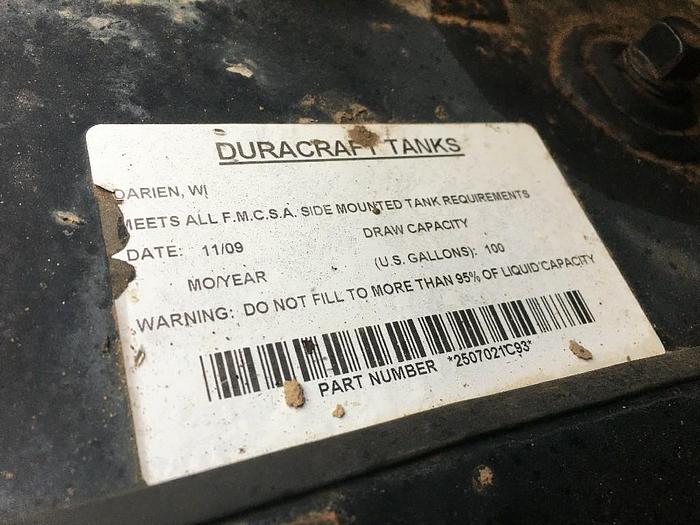 Used 2004 INTERNATIONAL 7600