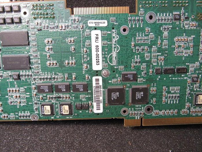 Used Spectrum Signal 260-00608
