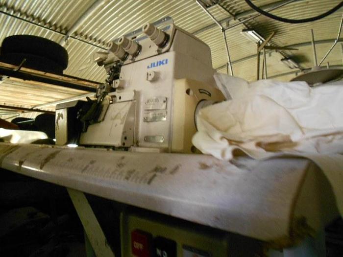 Usato Macchine da cucire  vari modelli