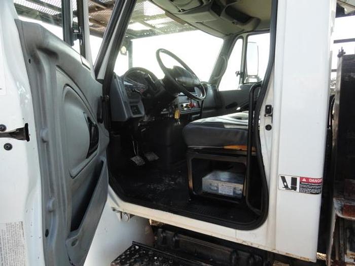 Used 2006 ALTEC LRV58