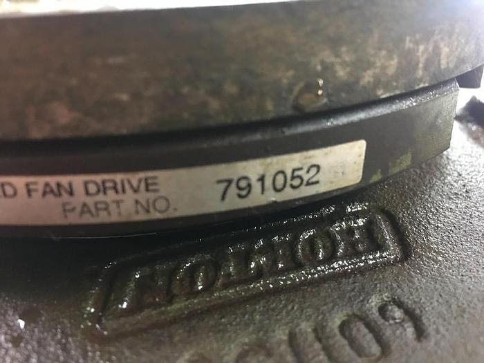 Used HORTON