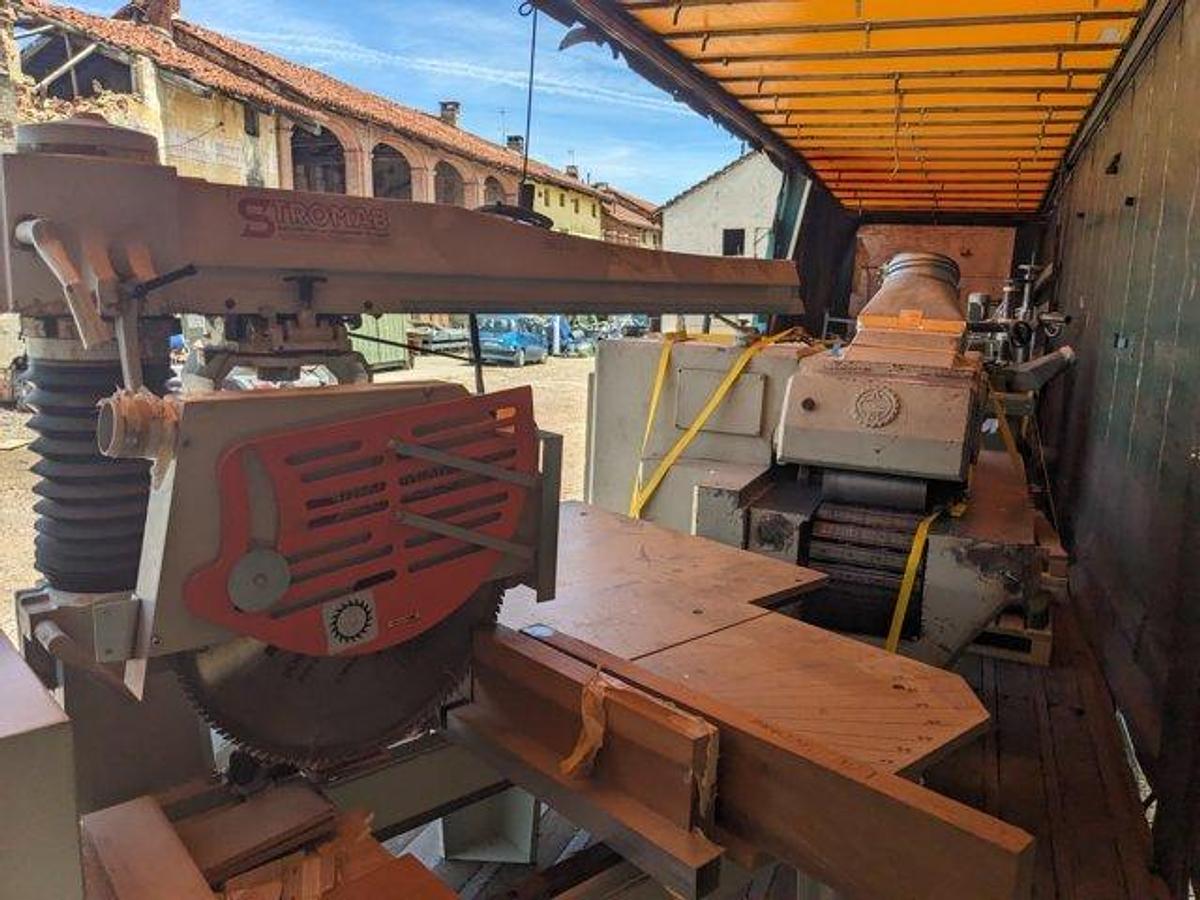 Used 1992 Radiale  RS92