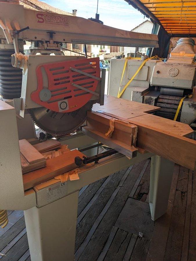 Used 1992 Radiale  RS92