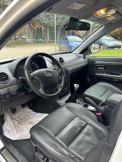 Usato Automedica Great Wall Hover 5 4 WD