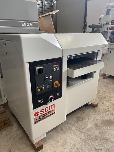 Usato SCM S630K