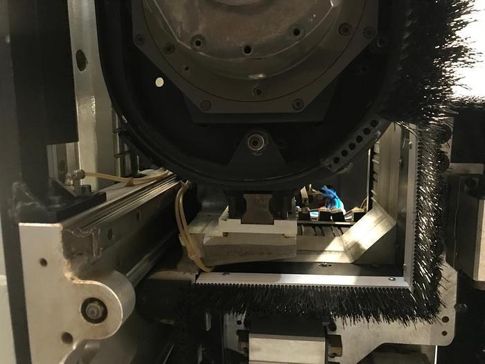 Usato 2022 Biesse Centro di Lavoro Biesse Rover 24S