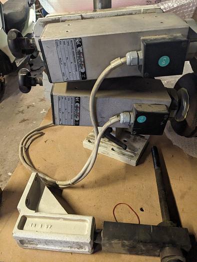 Usato Ricambi per Scm Group Spare part