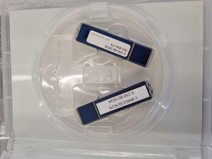 Usato 2019 Homag  Centateq P-110 V BMG 110/42/K