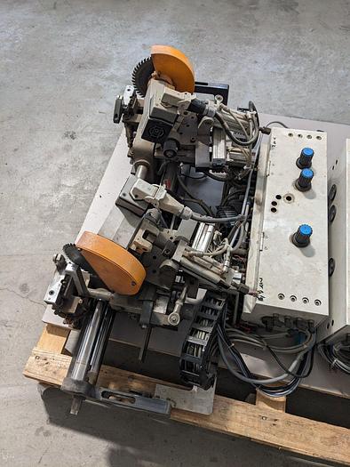 Usato Ricambi per Scm Group Spare part