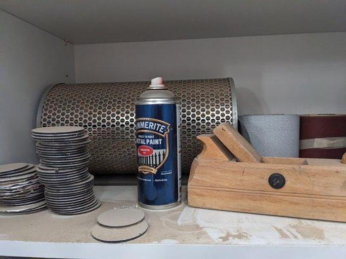 Used 2004 Busellato Busellato Jet 5 RT Usate