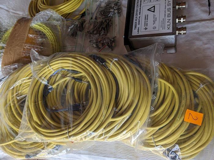 Controllore forni essiccazione - Dryer machine Controller