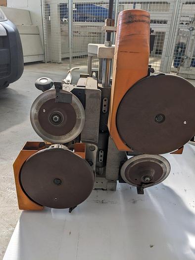 Usato Ricambi per Scm Group Spare part