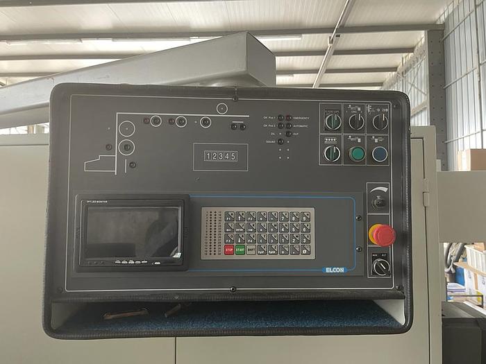 Usato 1996 Colombo AM33