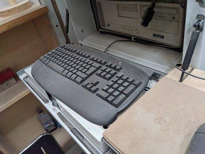 Used 2004 Busellato Busellato Jet 5 RT Usate